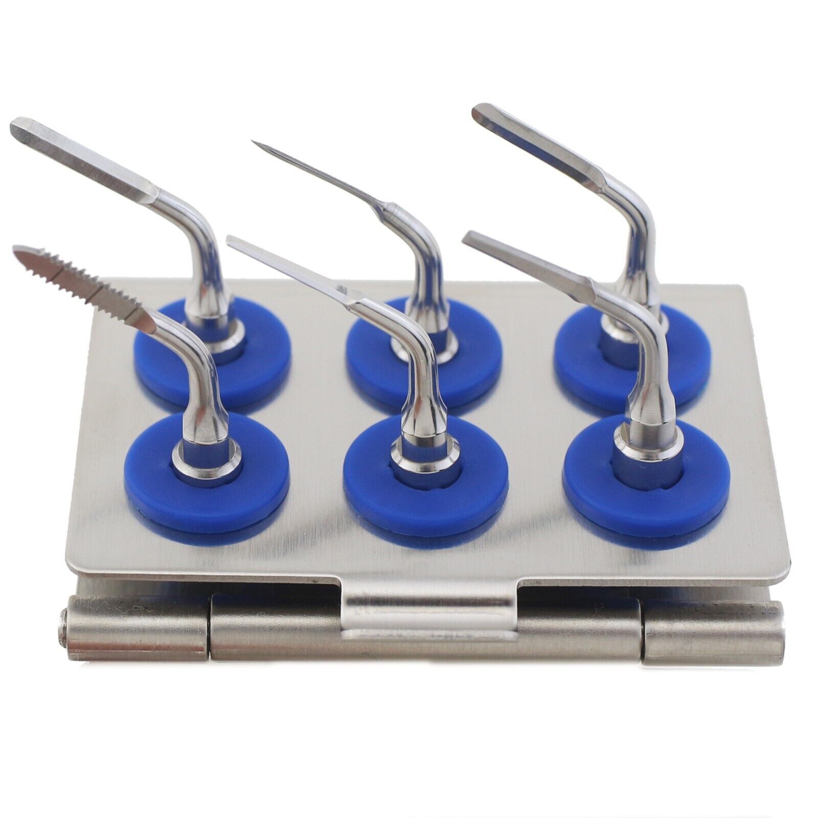 Dental Ultrasonic Extraction Tips Fit Acteon Satelec Piezotome 2 Cube Solo LED