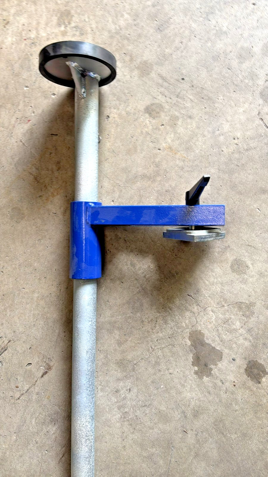 CAR O LINER PILLAR JACK SET CLONE OF OEM 200-CAR34014 RAISE LOWER VEHICLES