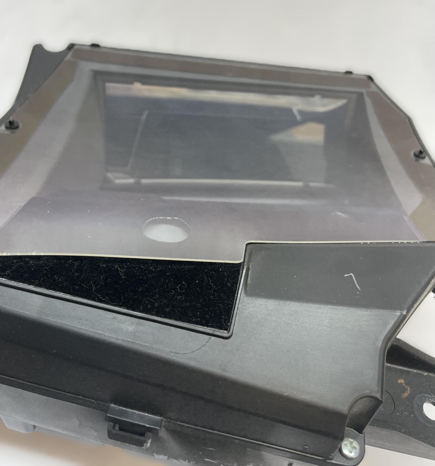 2012-24 CHEVY CAMARO Head-Up Display Camera Projector GM OEM 84473291 HUD