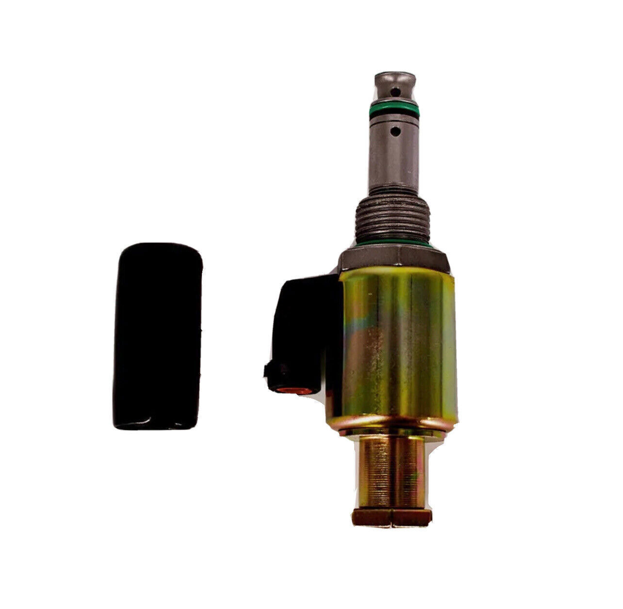 Genuine Motorcraft 7.3L 94-03 Fuel Injection Pressure Regulator IPR Valve CM5013