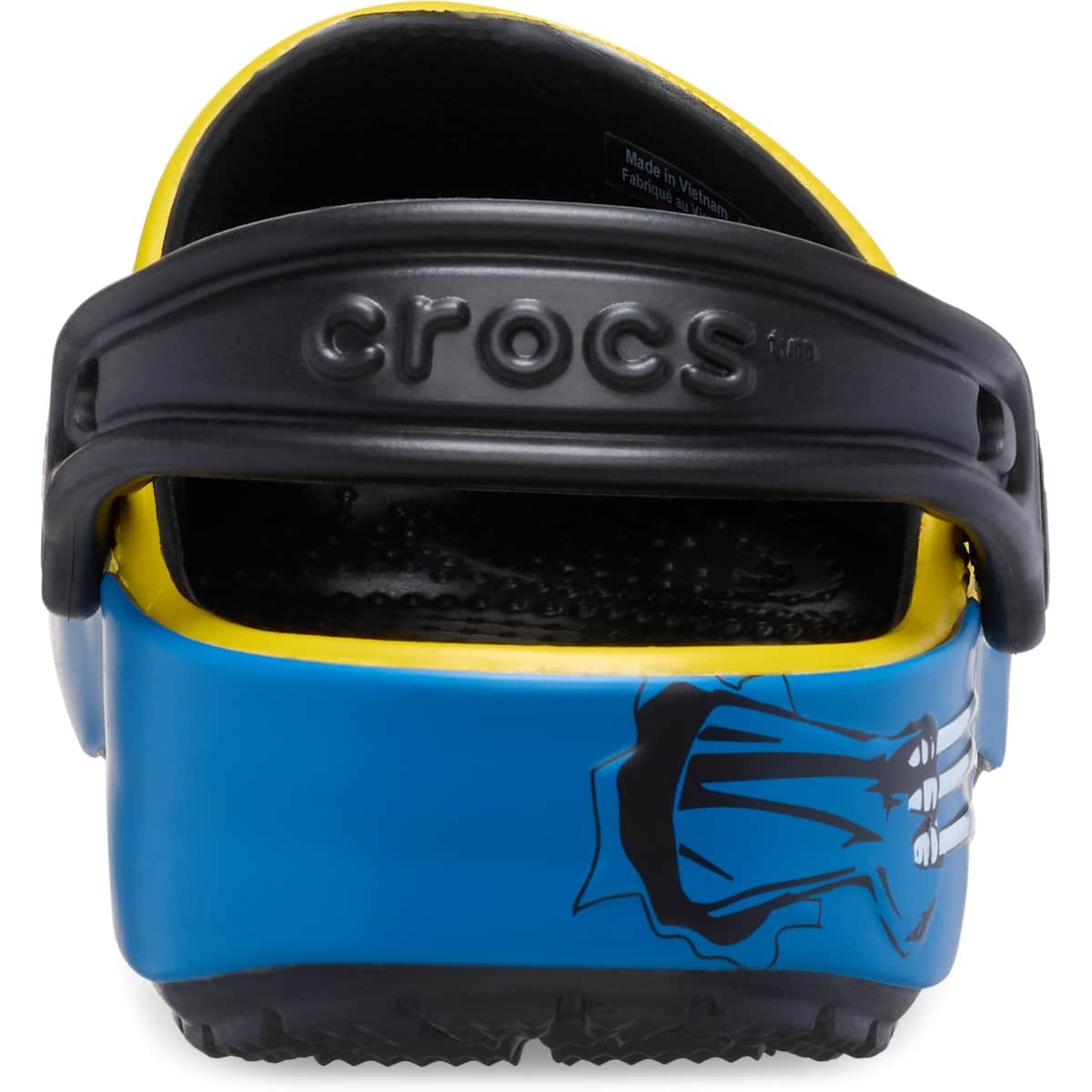 Crocs Toddler Wolverine Cls Clg T