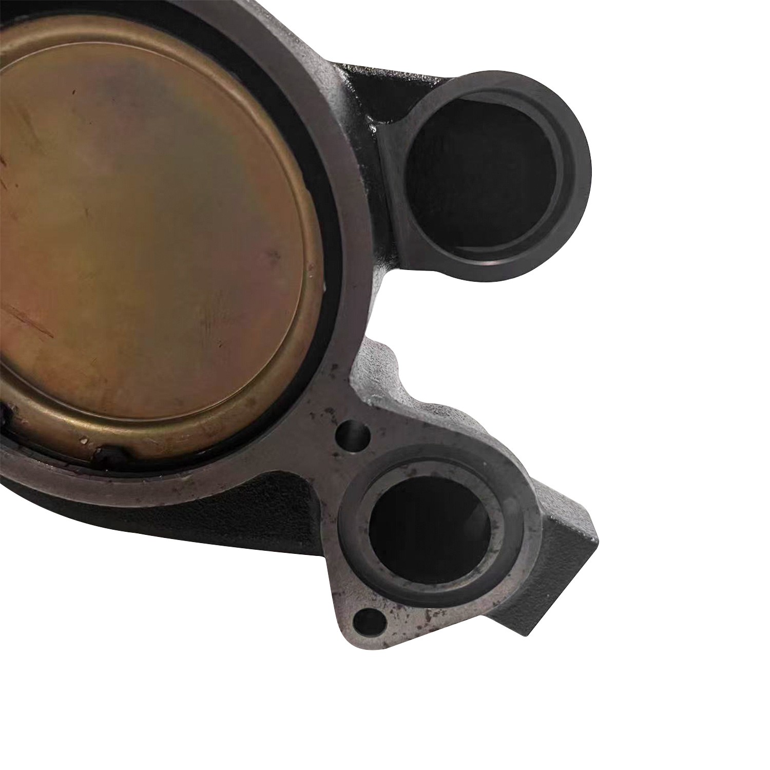 NEW 70025305 Water Pump Fits for JLG SkyTrak QSB3.3 T4I Cummins 4309267 5271093