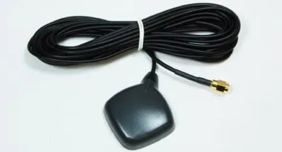 78-50190 TeeJet Patch Antenna For Matrix 430, Pro GS & Centerline 220 Model