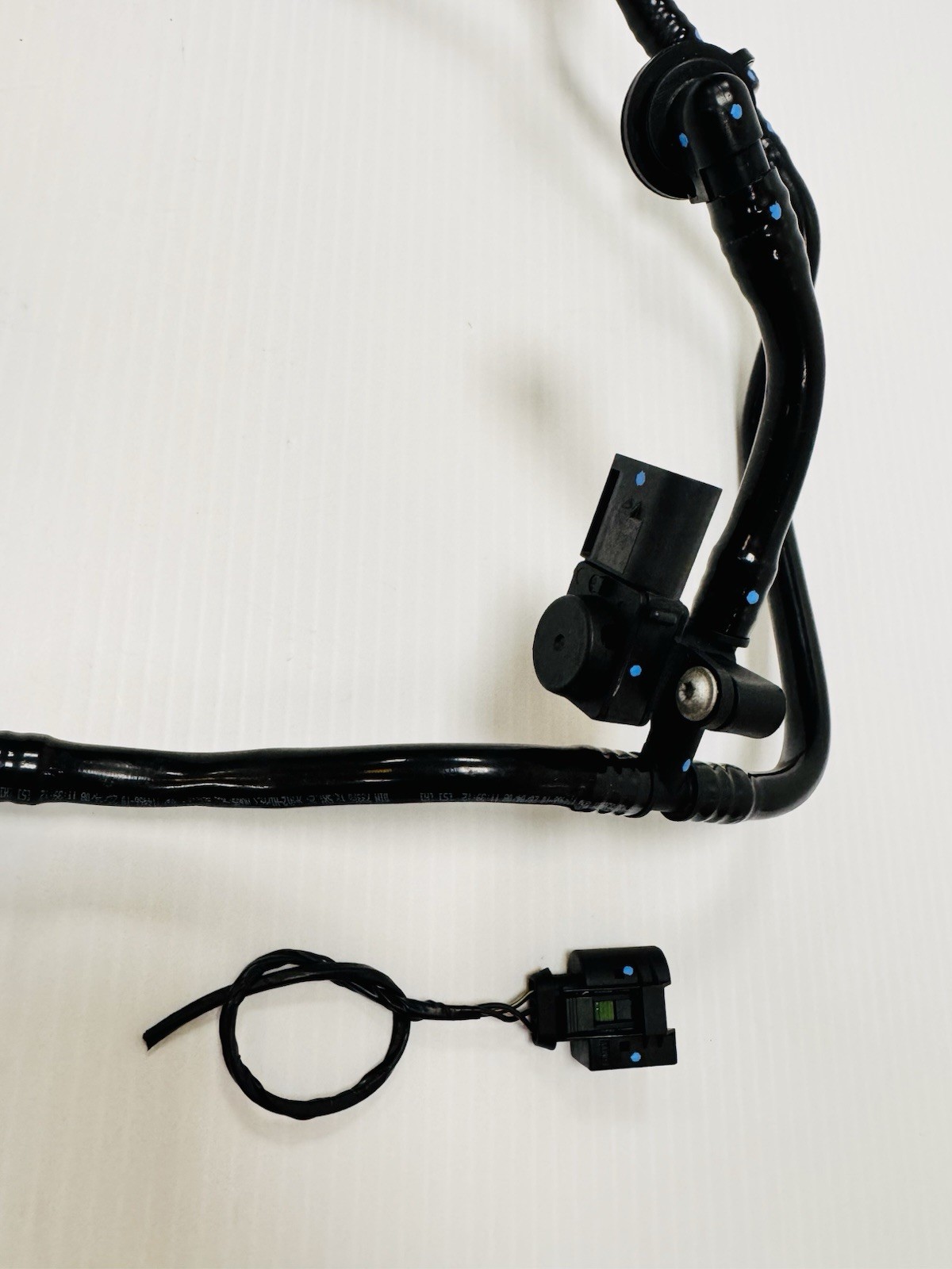 🚘 08-13 BMW E90 E92 E93 M3 OEM Brake Vacuum Pressure Sensor