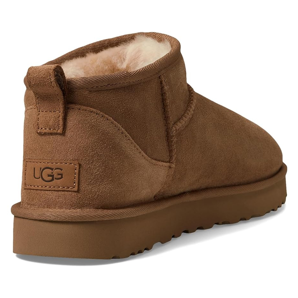 UGG Classic Ultra Mini Women’s Boots 1116109 New with Box