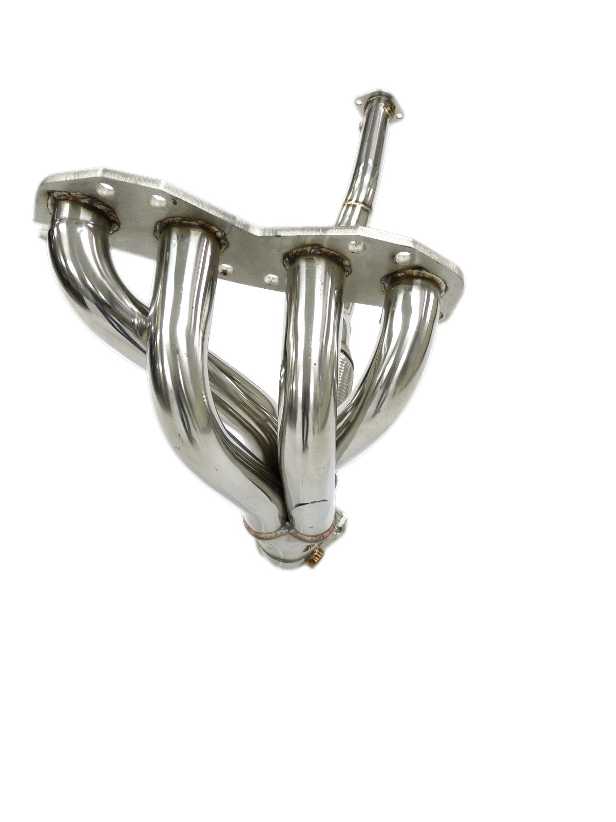 OBX Stainless Manifold 2007-2018 Nissan Altima L33 2.5L QR25DE 4Dr