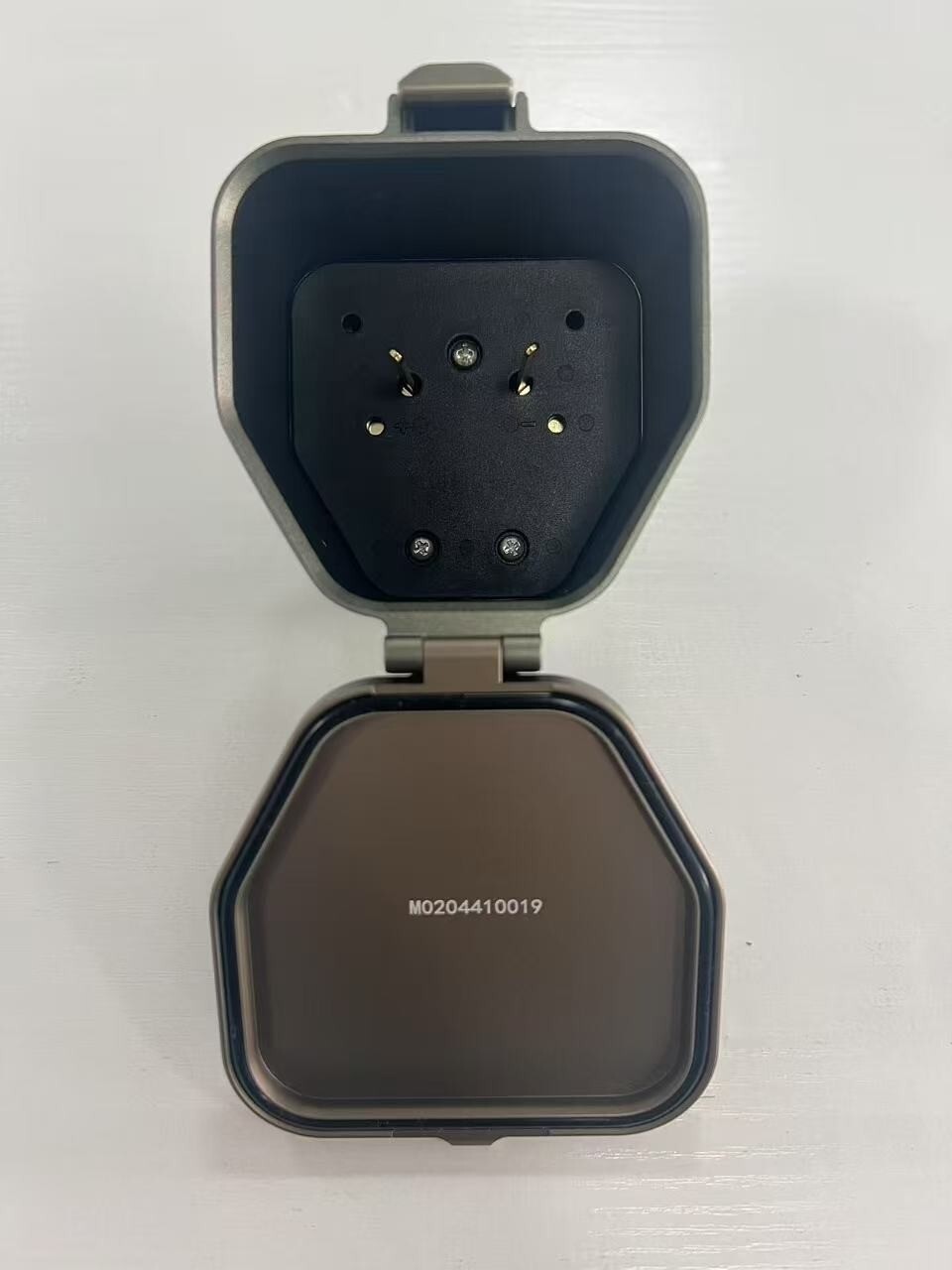 Stryker Compatible System 6 7 8 Battery & Case (New)