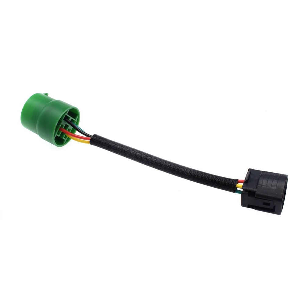 Racing For Honda Acura OBD0 OBD1 To OBD2 Alternator Adapter Jumper Harness