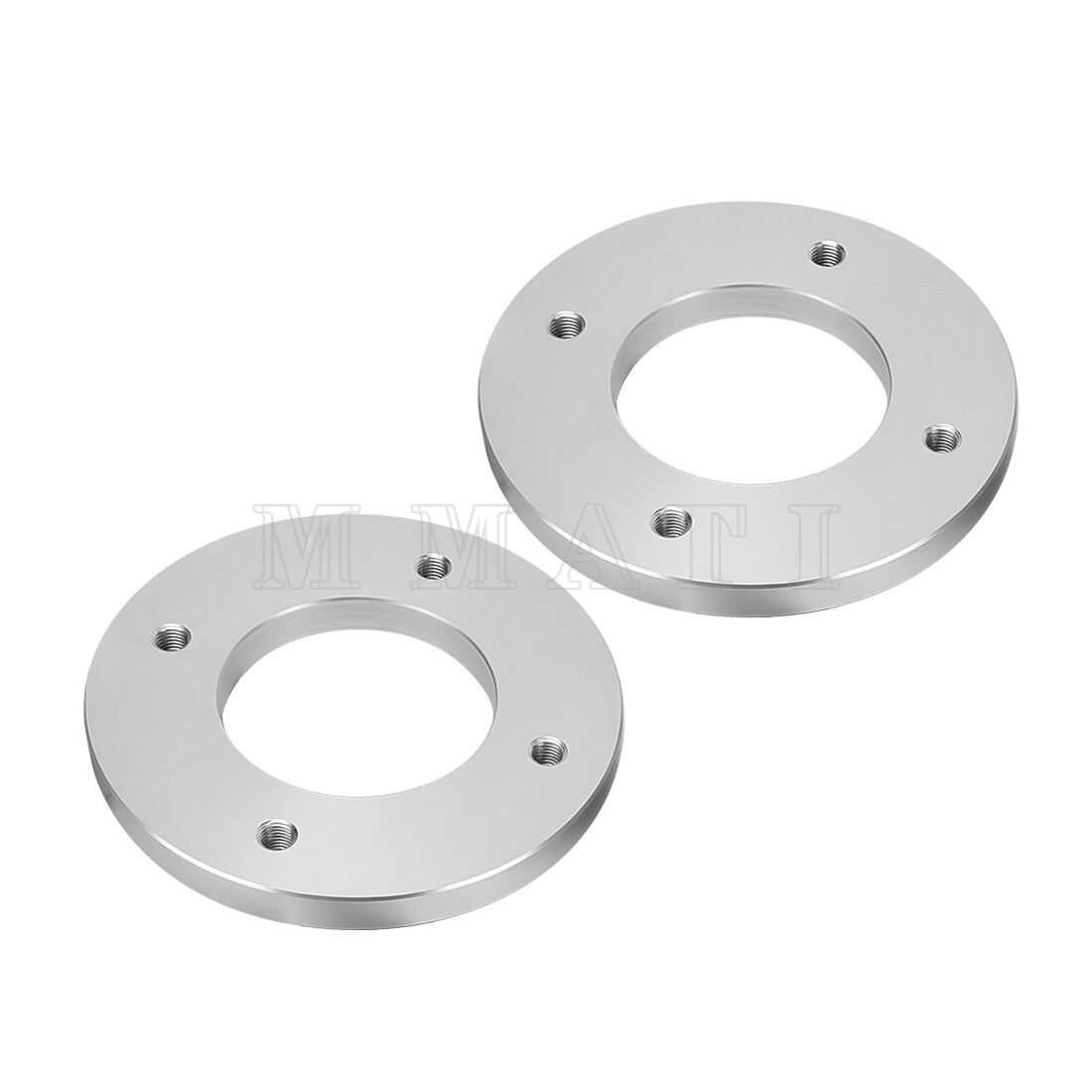 Front Disc Brake Conversion Kit for Honda Rancher 350 Rincon 650 TRX 2000-2006