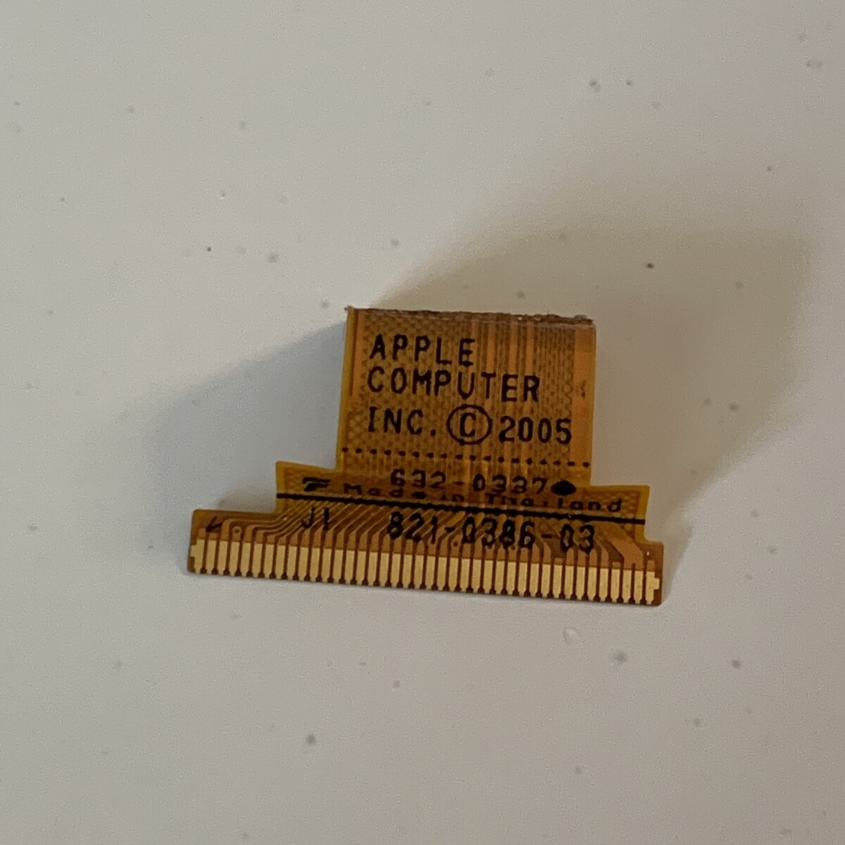 5x Hard Drive Cable HDD Connector Flex for iPod Video Classic 30/80/160gb 5/6/7G