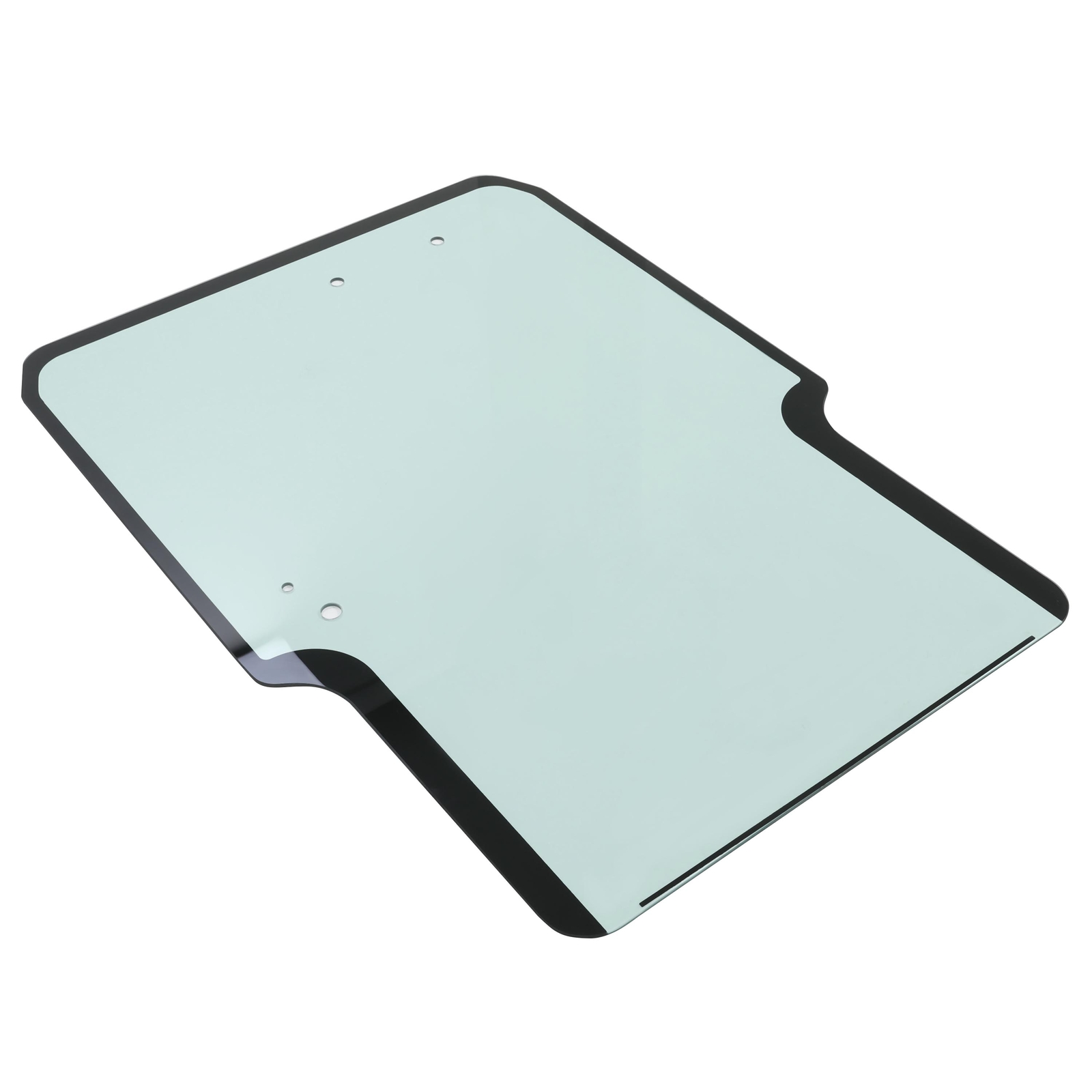 Clear Front Windshield Door Glass For Takeuchi TL8 TL10 TL12 TL130 # 0880865301