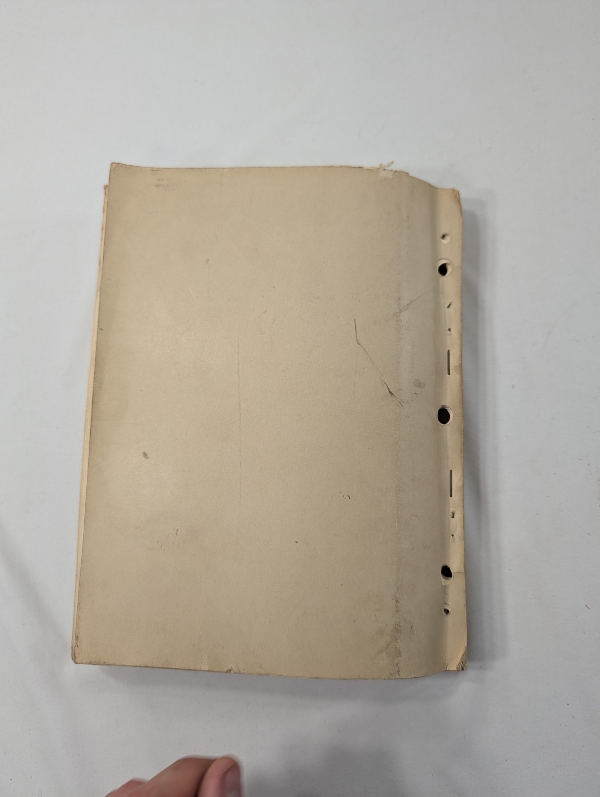 Handbook Service Instructions" for the Integrated Electronic Central AN/ASQ-17