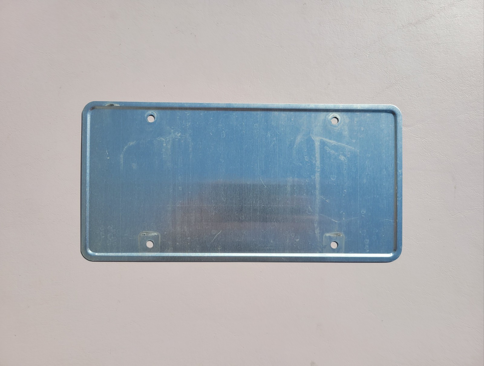 Tennessee Save Our Battlefields Civil War Sesquicentennial 150 Yrs License Plate