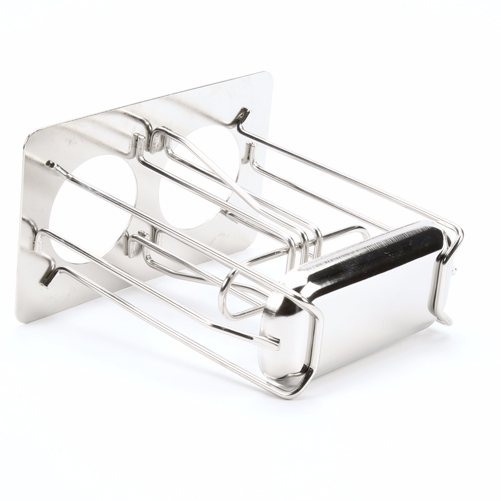 VOLLRATH 56116 Squeeze Condiment Bottle Holder