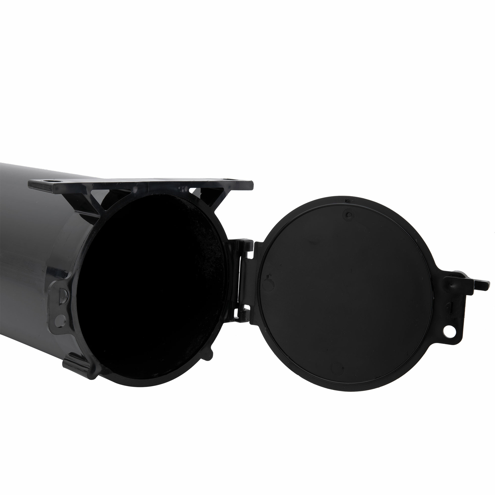 RecPro RV Extendable Waste Water Hose Carrier Sewage Super Slider Storage Tube