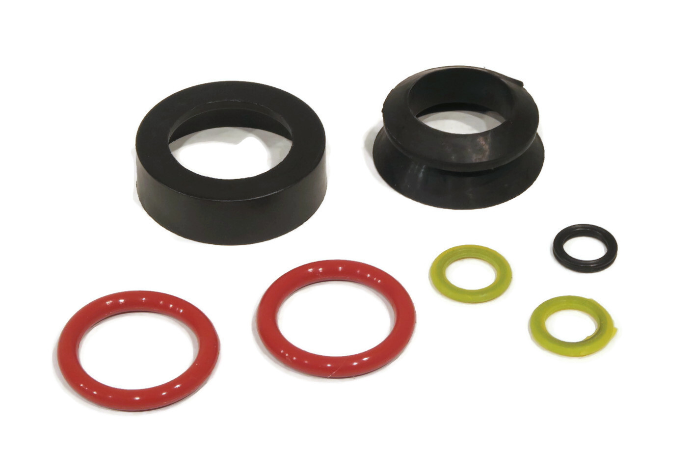 Water Pump Impeller Kit for Mercury 225HP DFI Pro XS 1B752547-2B535608 Outboard