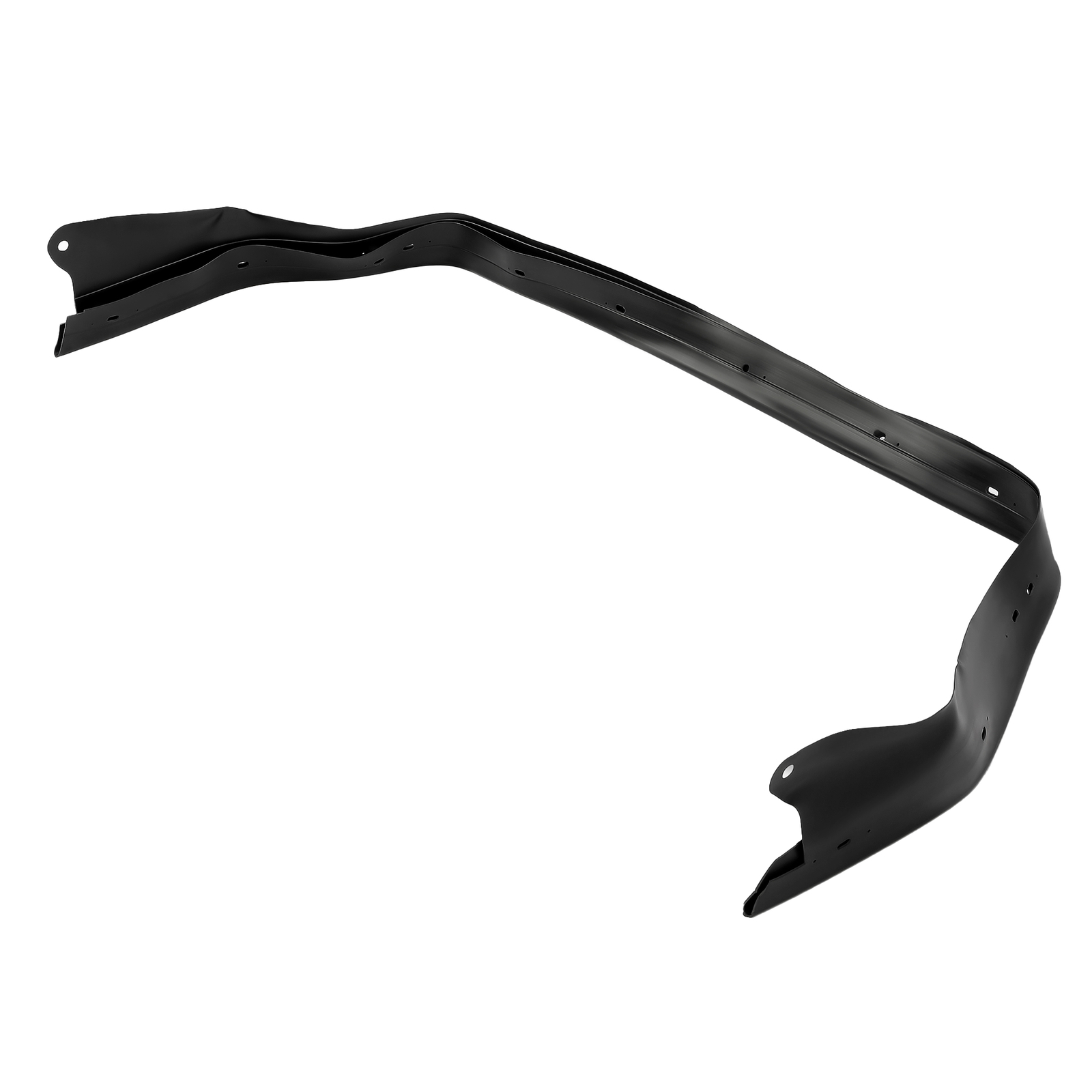 For Mazda Miata 1990-2005 Convertible Soft Top Replacement Rain Rail & Hardware