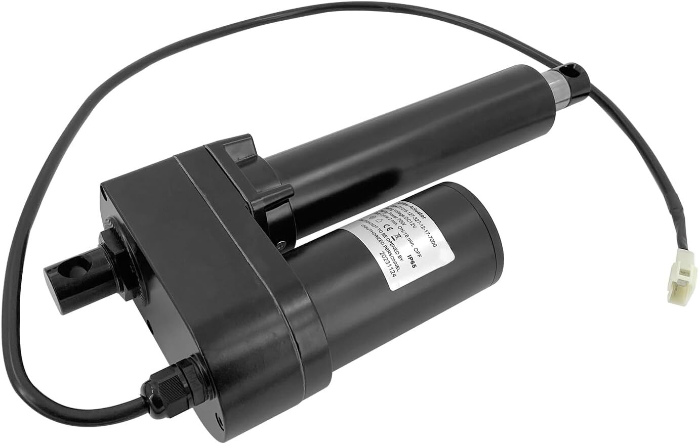 AM133408 Cargo Power Lift Actuator For John Deere Utility Vehicle Gator