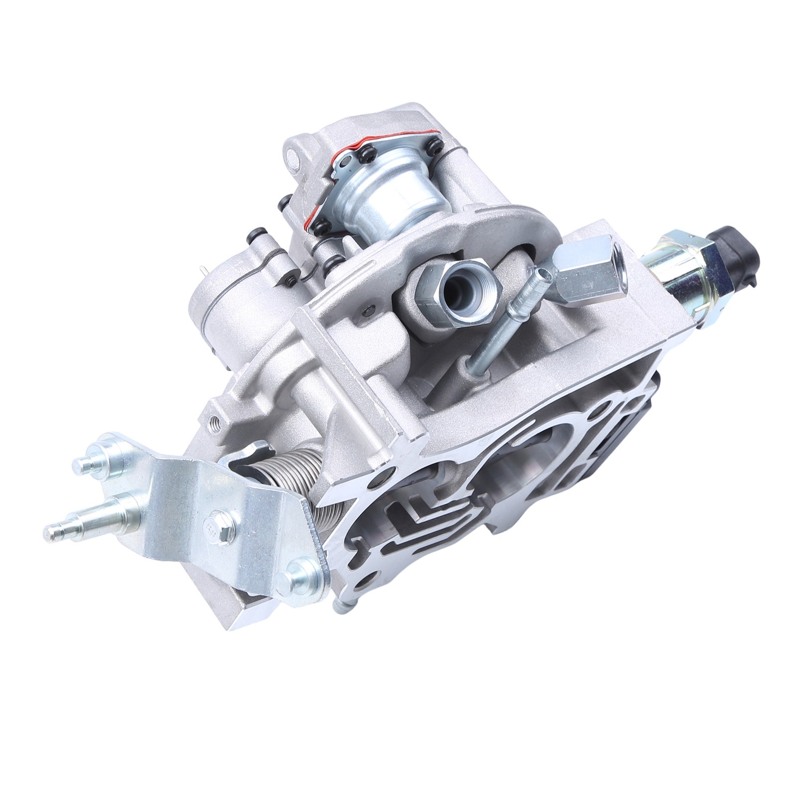 New Throttle Body For GMC Chevrolet 5.7L 1993-1995 RP TBI 17093030 5235206 *2