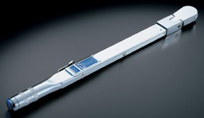 3/8" Drive Split-Beam Flex Ratchet Click Wrench, 20-100 lb.ft. PRE-C2FR100F