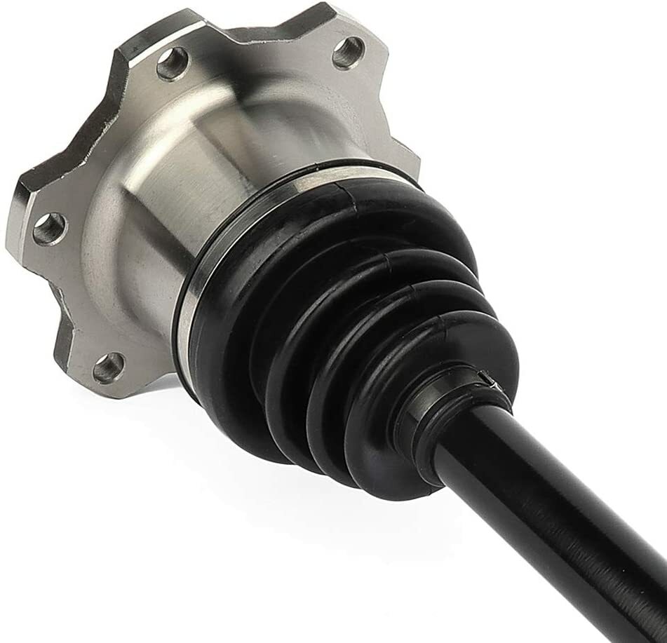 Front CV Axle Shaft for 2007-2020 Chevy GMC Silverado Sierra 1500 Tahoe Yukon