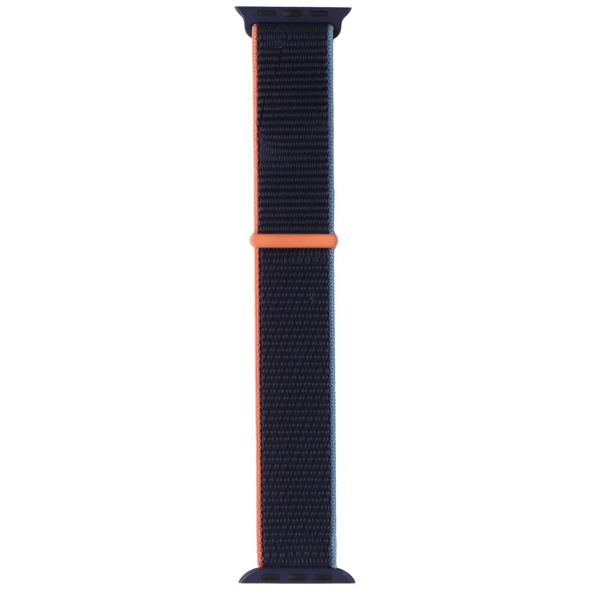 Apple 40mm Sport Loop for Apple Watch 41/40/38mm - Deep Navy - Regular