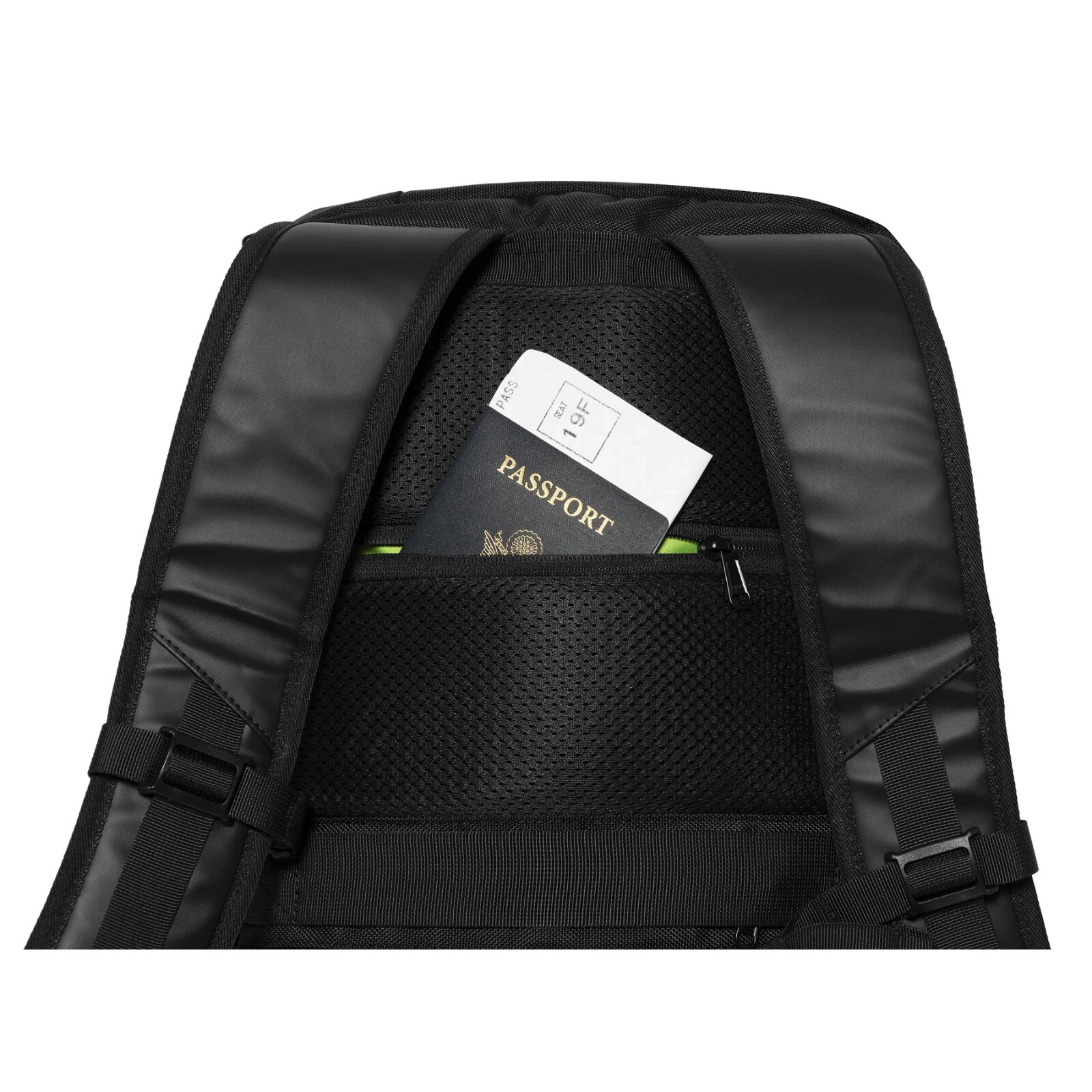 Carry On Travel Backpack | The Island Hopper by COR Surf