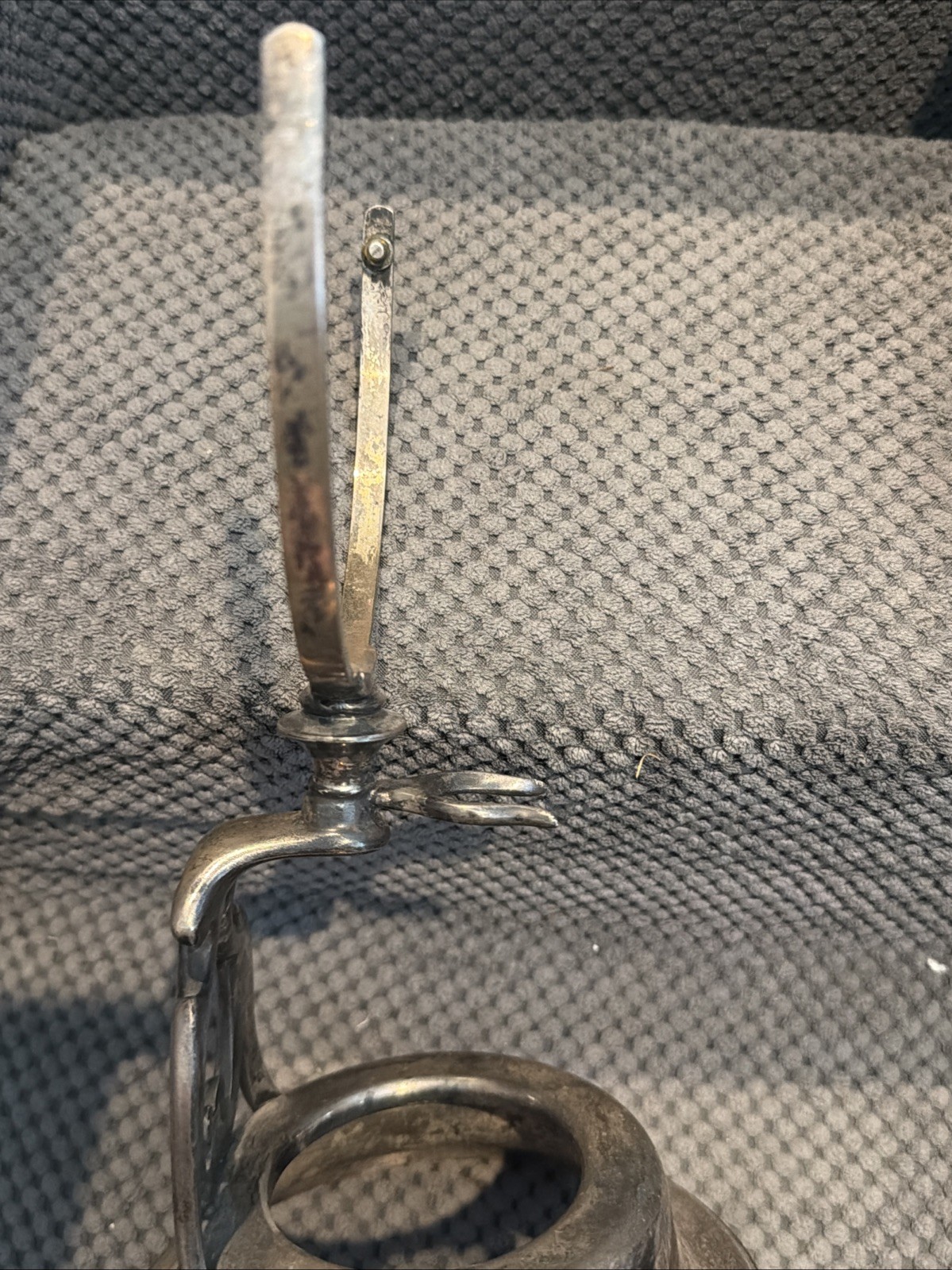 derby silver plate co 6841