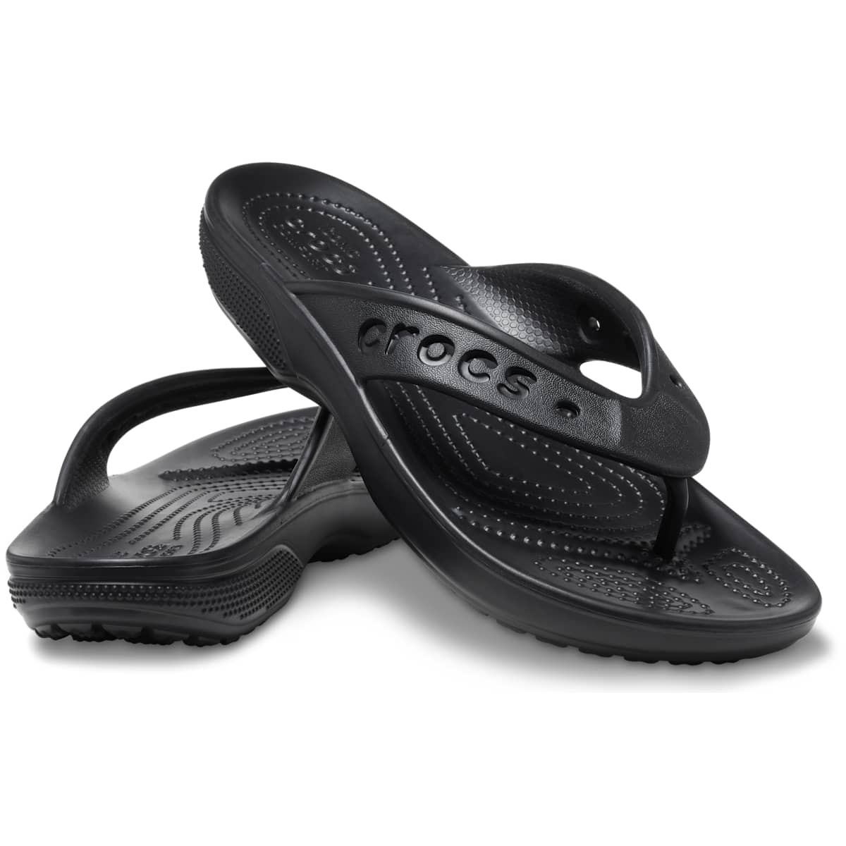 Crocs Adult Baya II Flip Flop Sandals