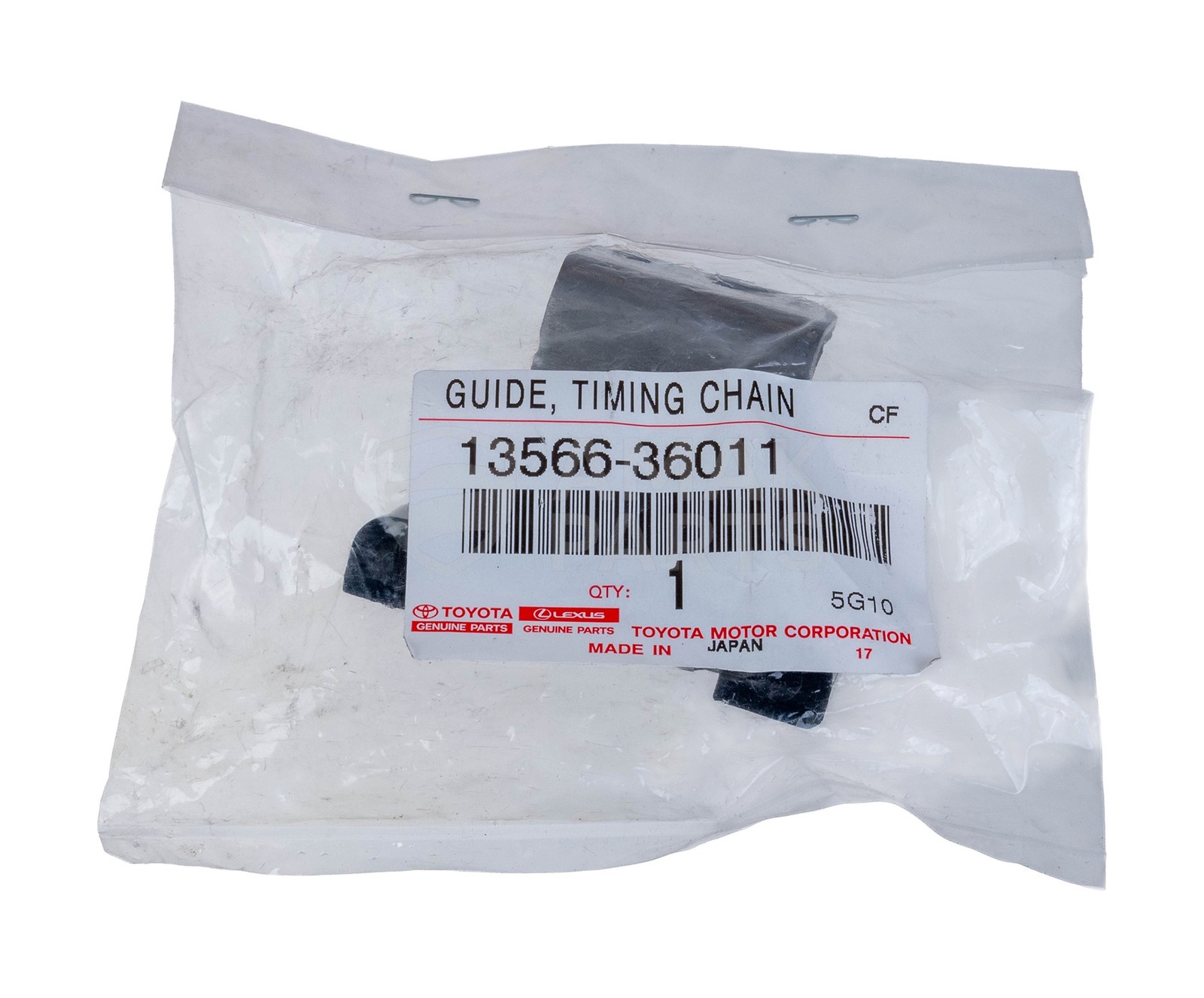 Genuine OEM Timing Chain Kit for Toyota Camry Rav4 Venza Highlander 2ARFE 1ARFE