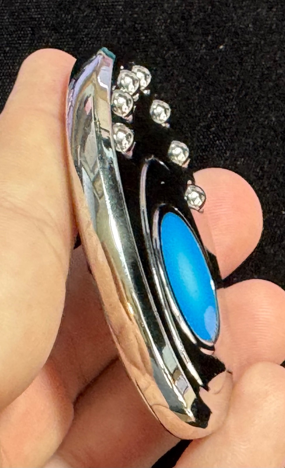 Men in Black 2 MIIB MIB car remote static prop replica