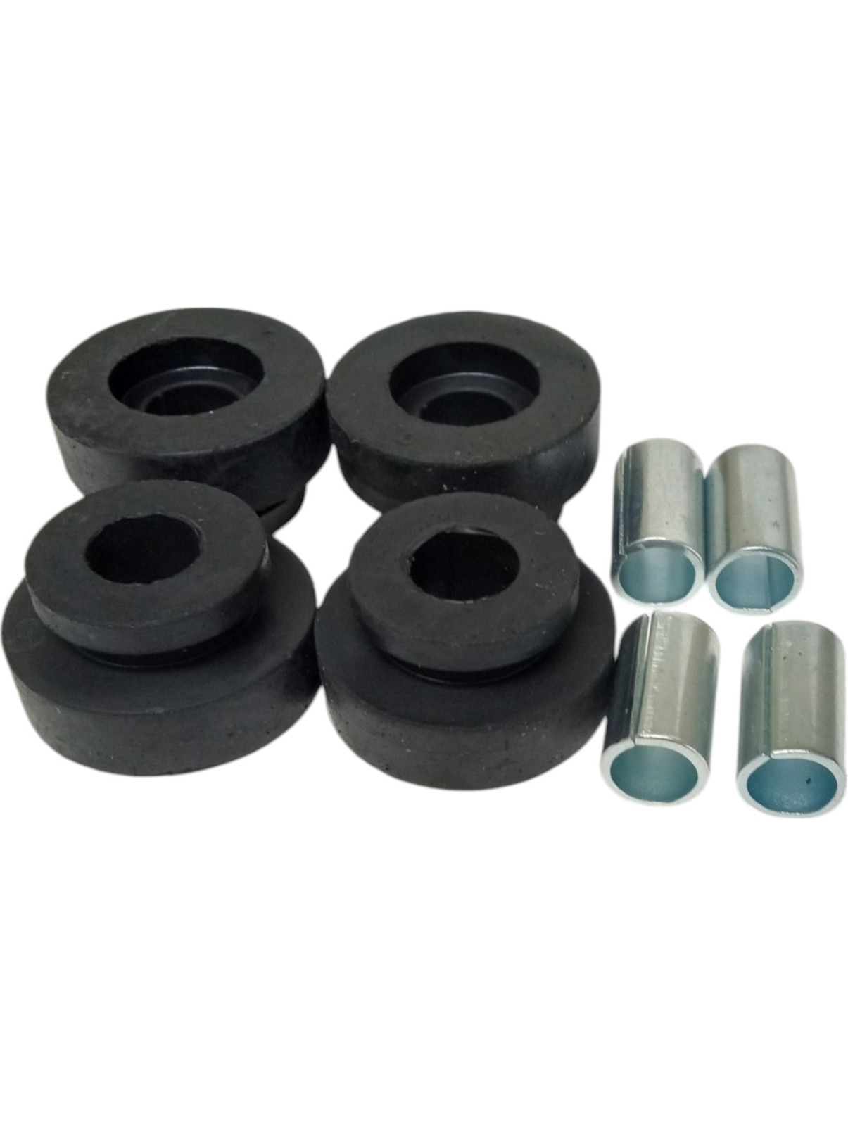 Embraco Refrigerator Compressor FF10HBX 1/4+ HP R134a