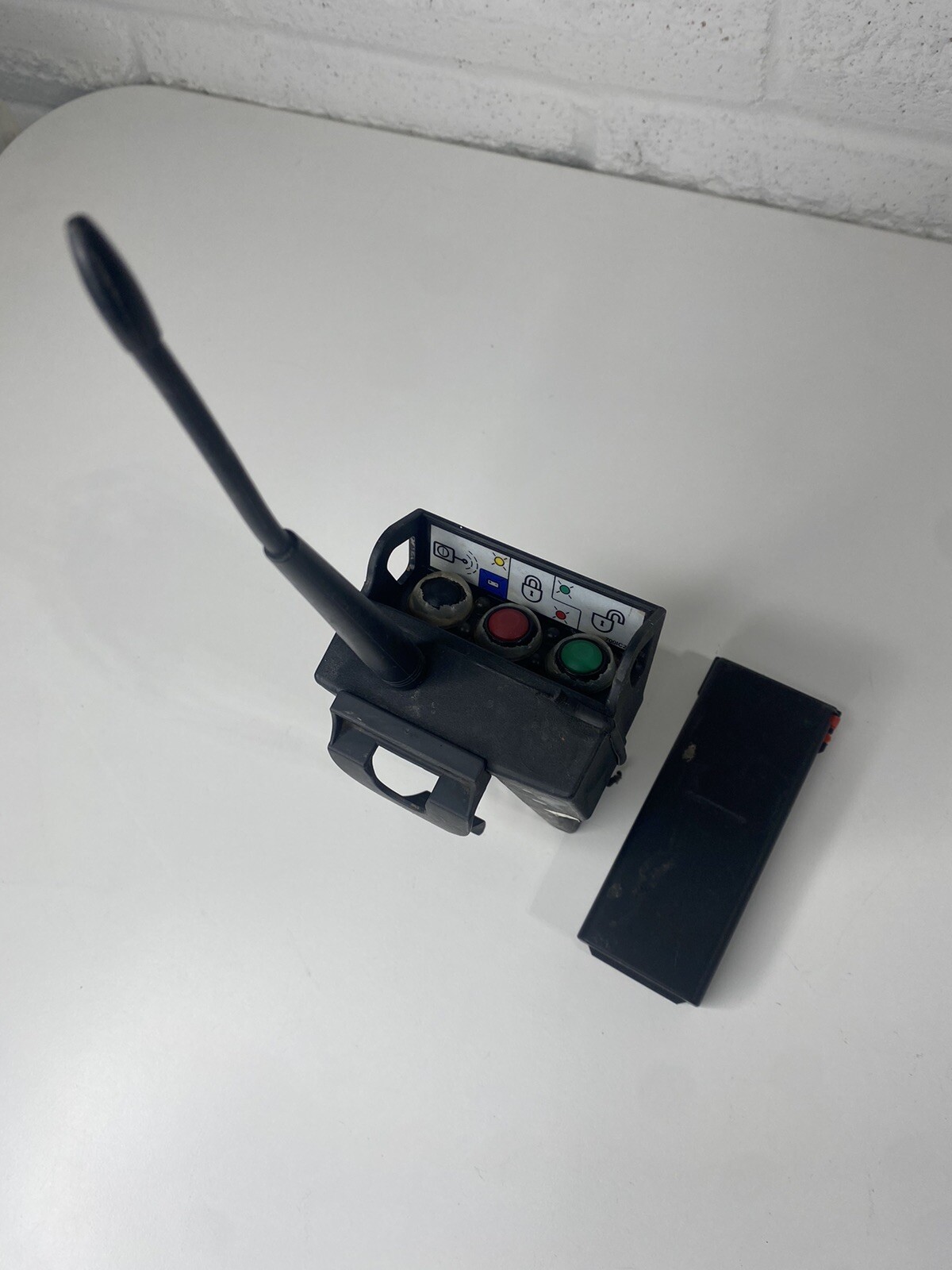 #51 AS IS VERMEER R309LK 2009 OUR9XSTREAM RADIO CONTROL #4214A