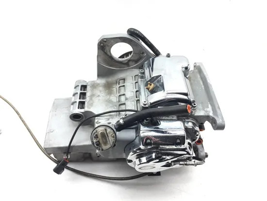 6 Speed Transmission 2005 Harley Electra Glide Ultra Classic EFI FLHTCUI 3074 x