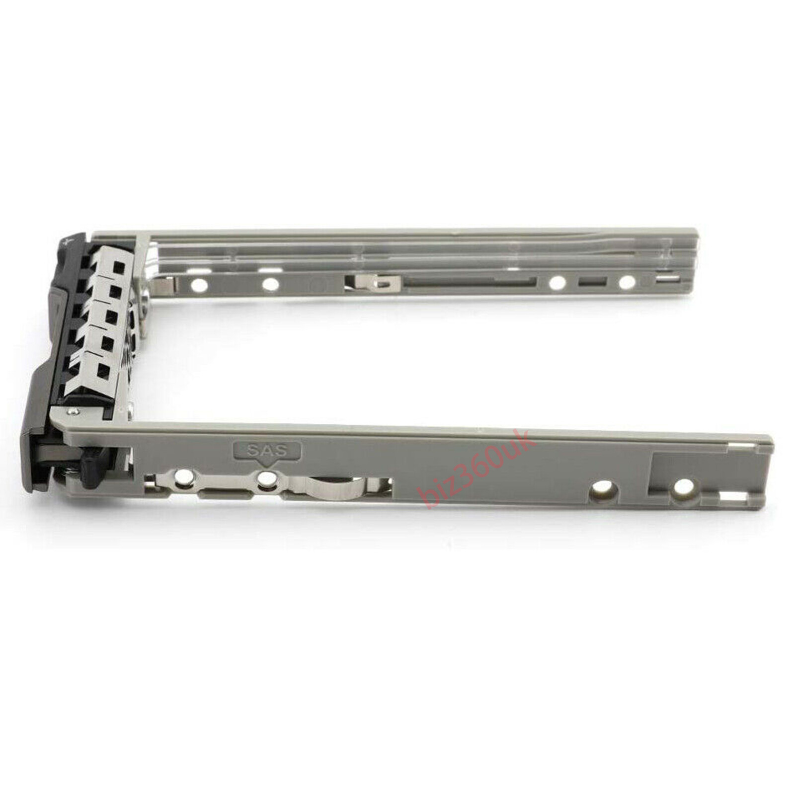 Lot 2.5" 8FKXC Drive Caddy For Dell PowerEdge R510, R610, R710, R630,R730, T630