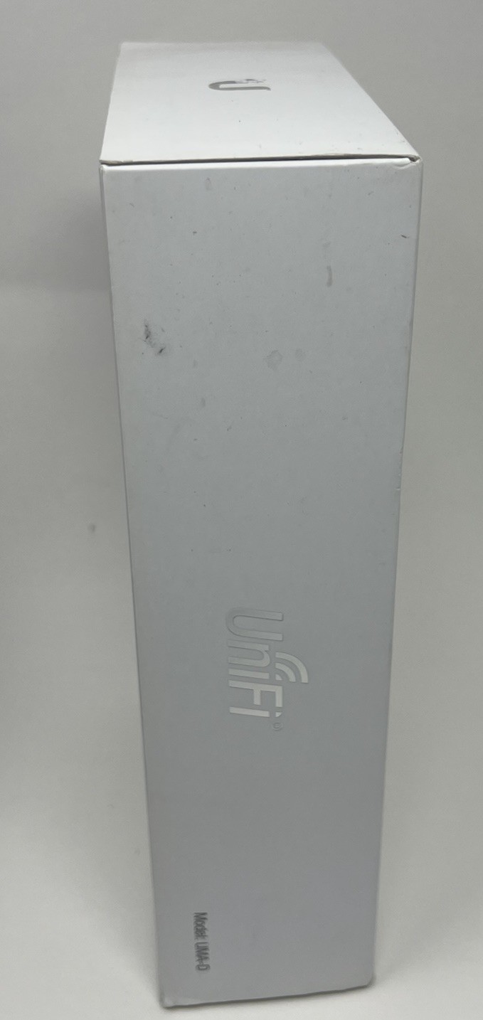Ubiquiti UniFi UMA-D Dual-Band Directional Antenna for UAP-AC-M, Outdoor