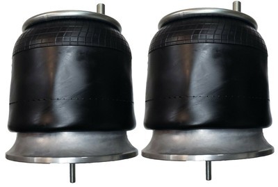 2 x Air Spring Bag for Firestone  W01-358-9781 Freightliner Goodyear 1R12-603