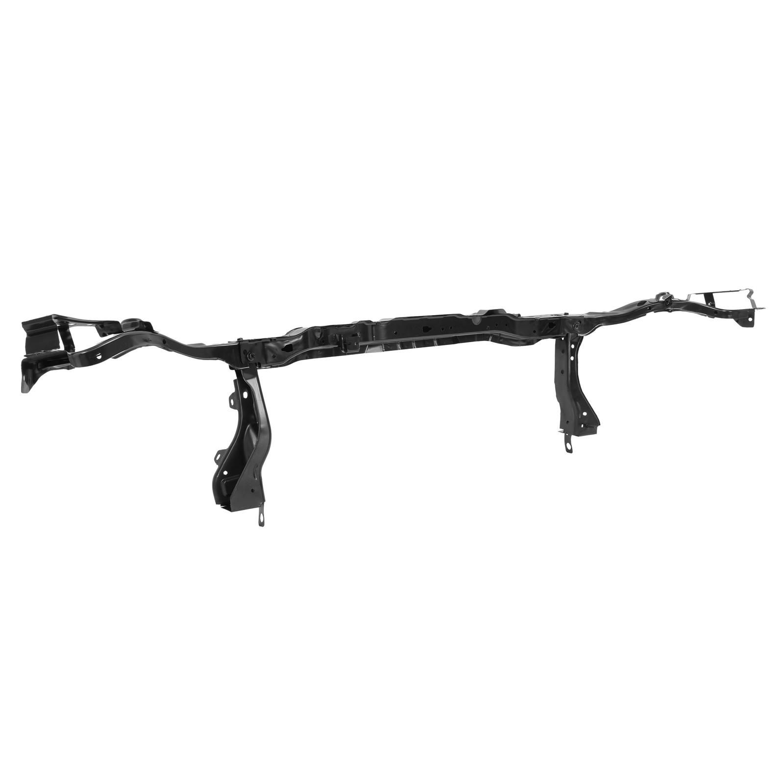 Front Upper Radiator Support For Chevy Trax Buick Encore 2018-2022 GM1225392