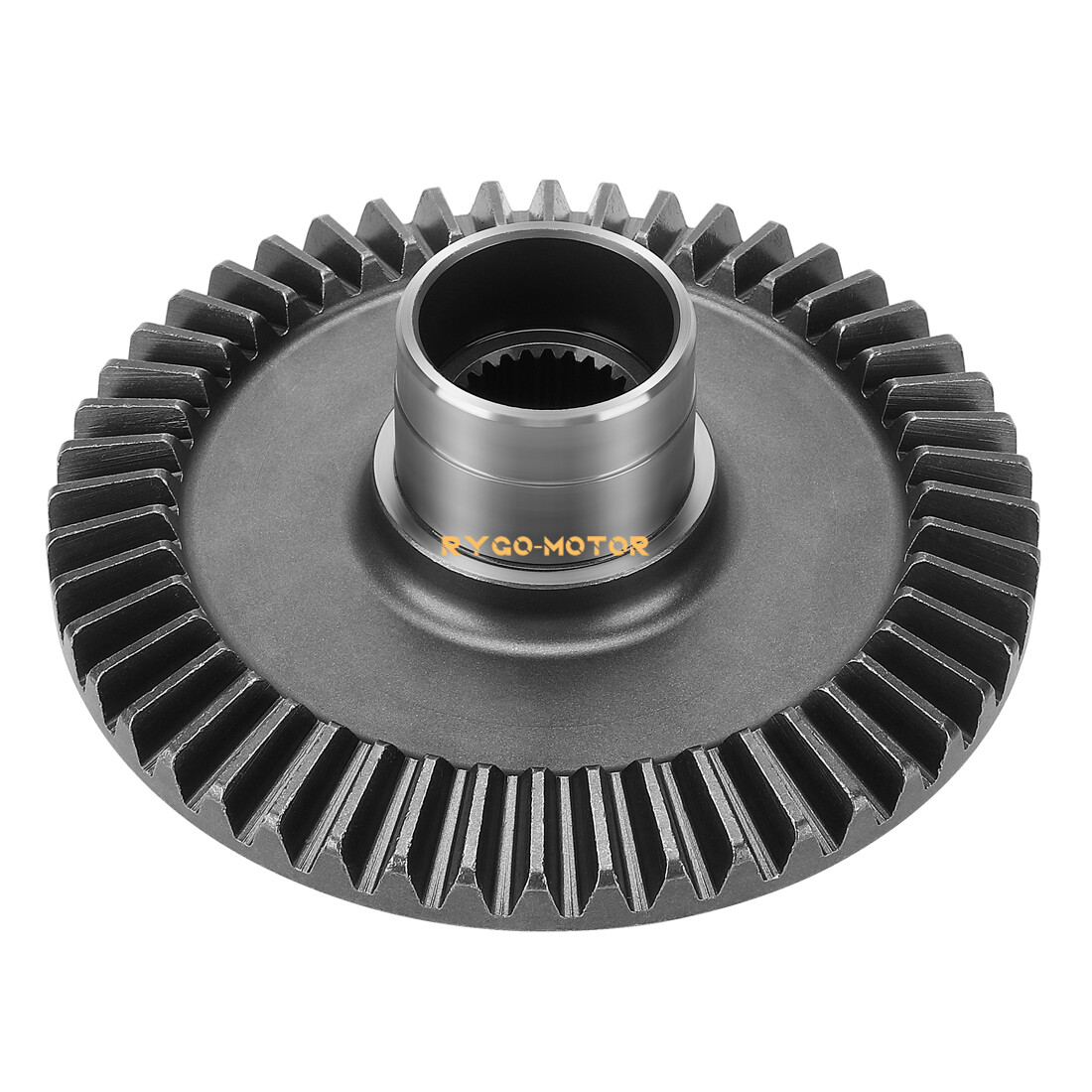 Rear Differential Ring Gear for TRX 350 Rancher FE/FM/TE/TM 00~06 41431-HN5-670