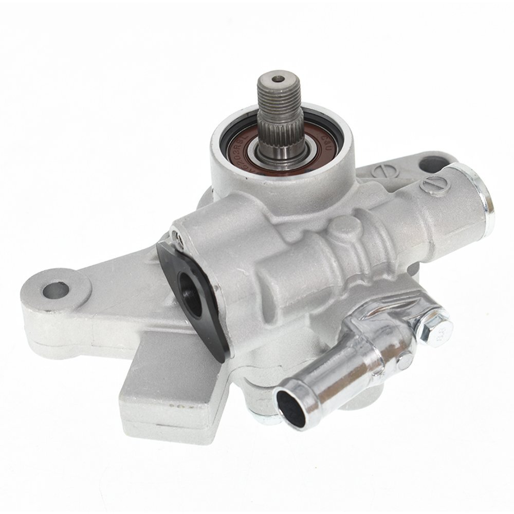 Power Steering Pump Fit For 1997-2001 Honda Civic CRV CR-V Acura 1.6L 2.0L l4