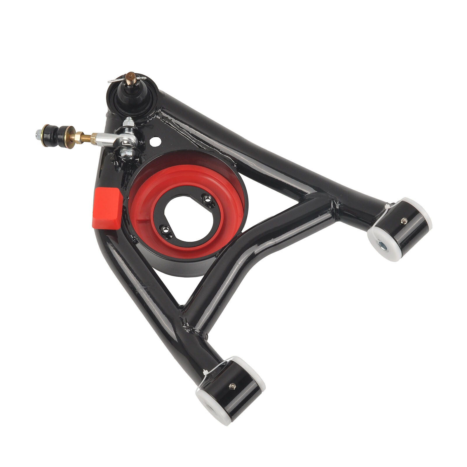 For 1964-72 Chevrolet Chevelle GM A-Body Upper & Lower Tubular Control Arms Set