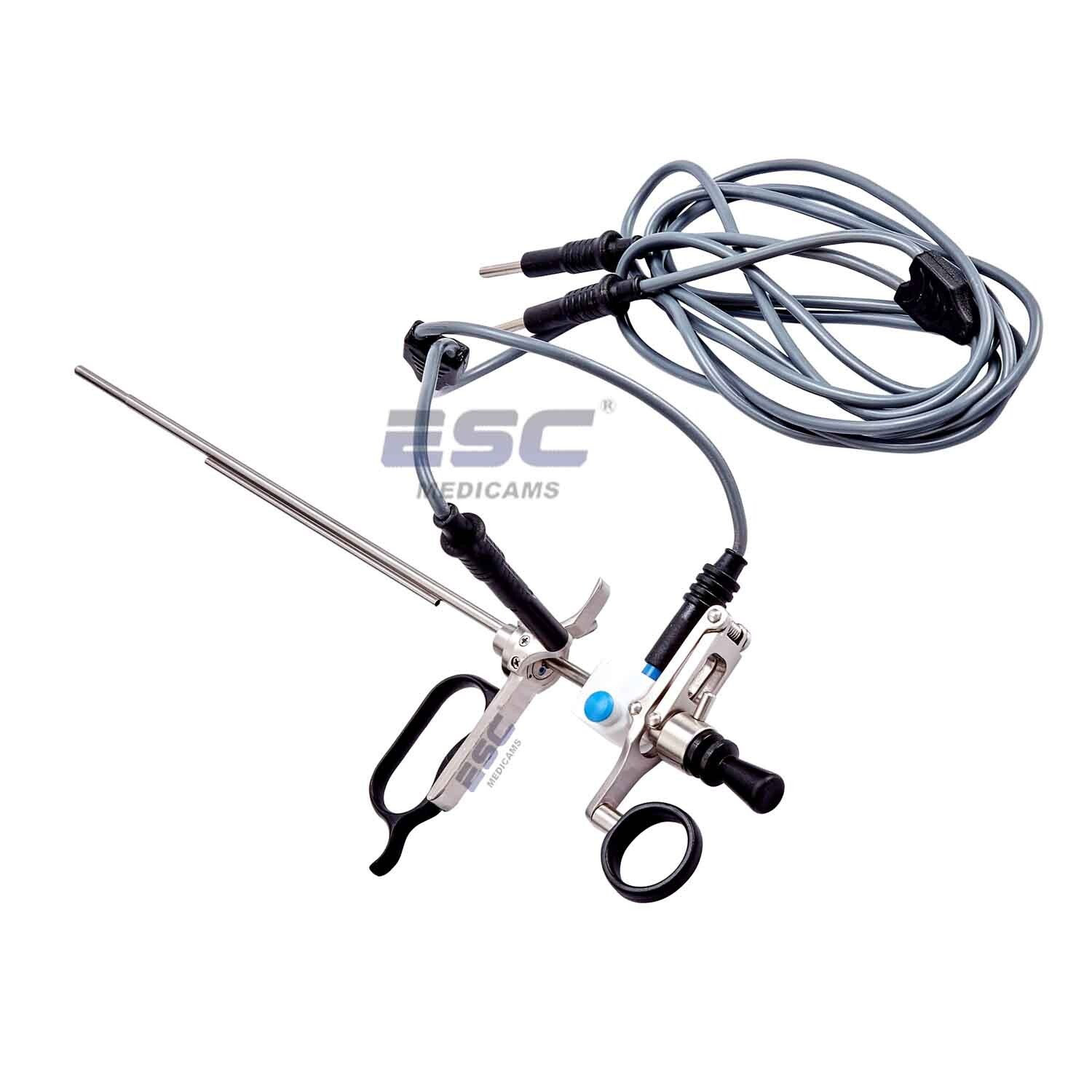 Bipolar Resectoscope Storz Compatible Passive Working element and 26fr Sheath