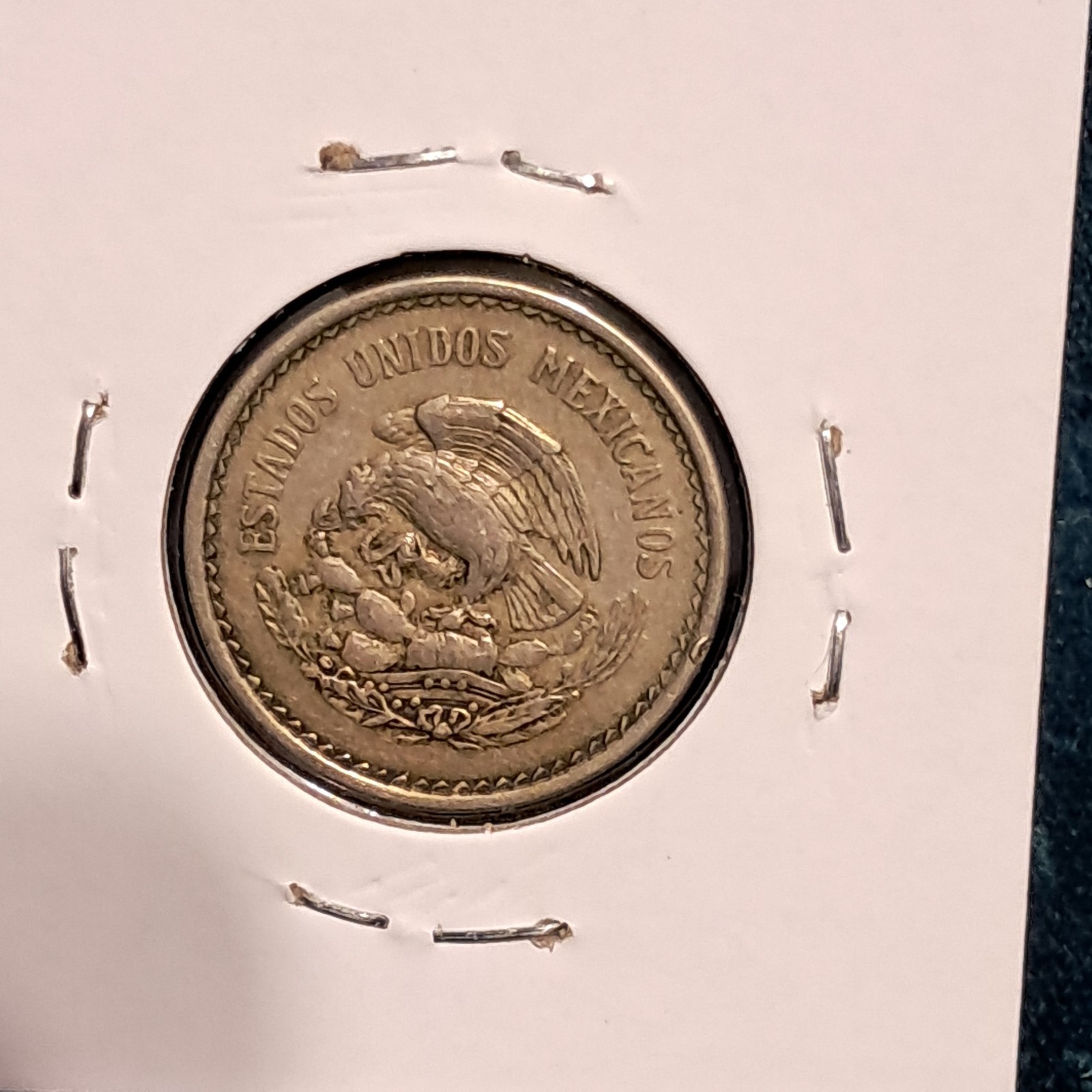 Estate Sale Junk Drawer Coin Collection Coin Lot U Get Everything Pictured