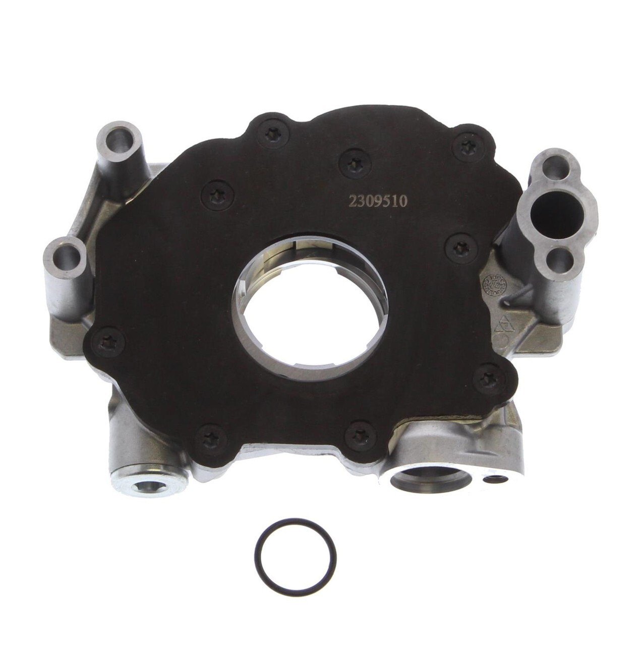 Melling M452HV High Volume Oil Pump for Hemi 5.7L 2009-Later and 6.4L 2011-Later