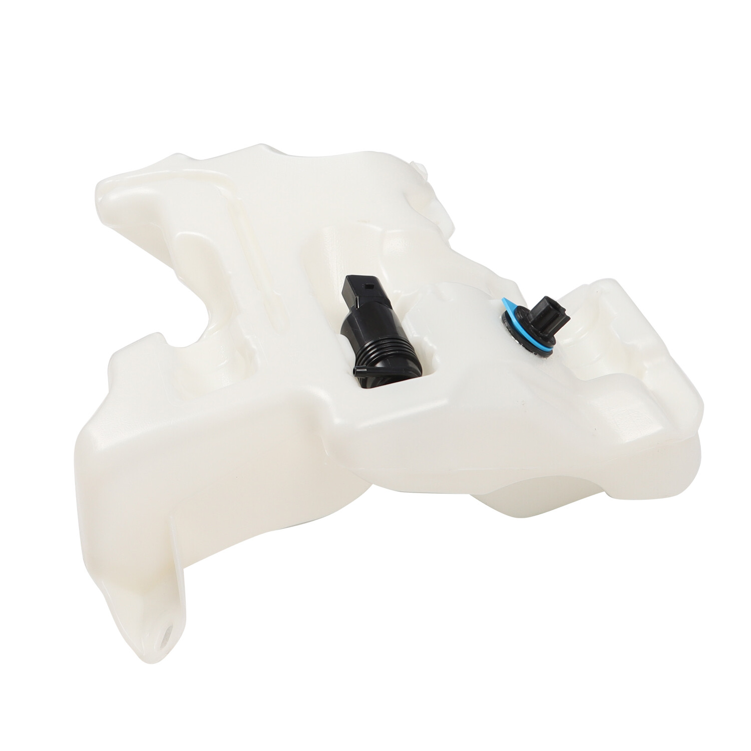 Washer Reservoir Windshield Expansion Tank For Chevrolet Malibu 2017-2020 New