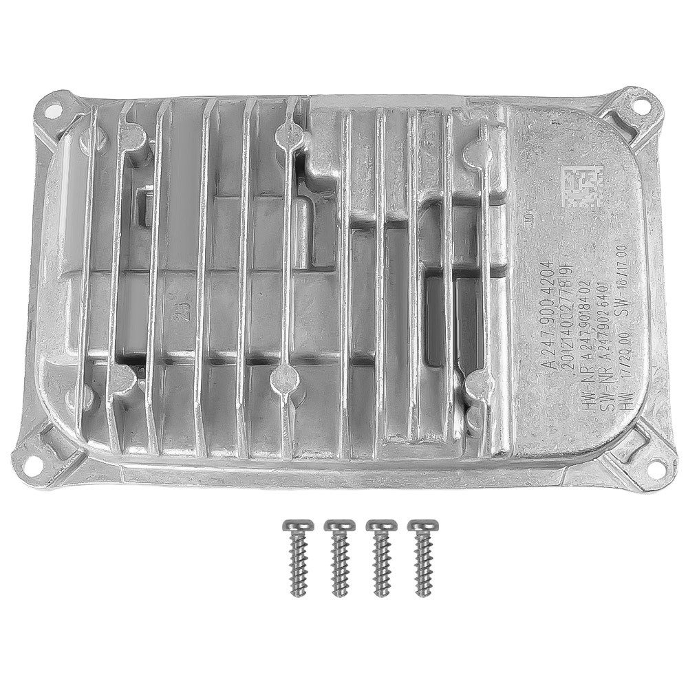 OEM Headlight Control LED Module Ballast For Mercedes Benz W247 A2479004204