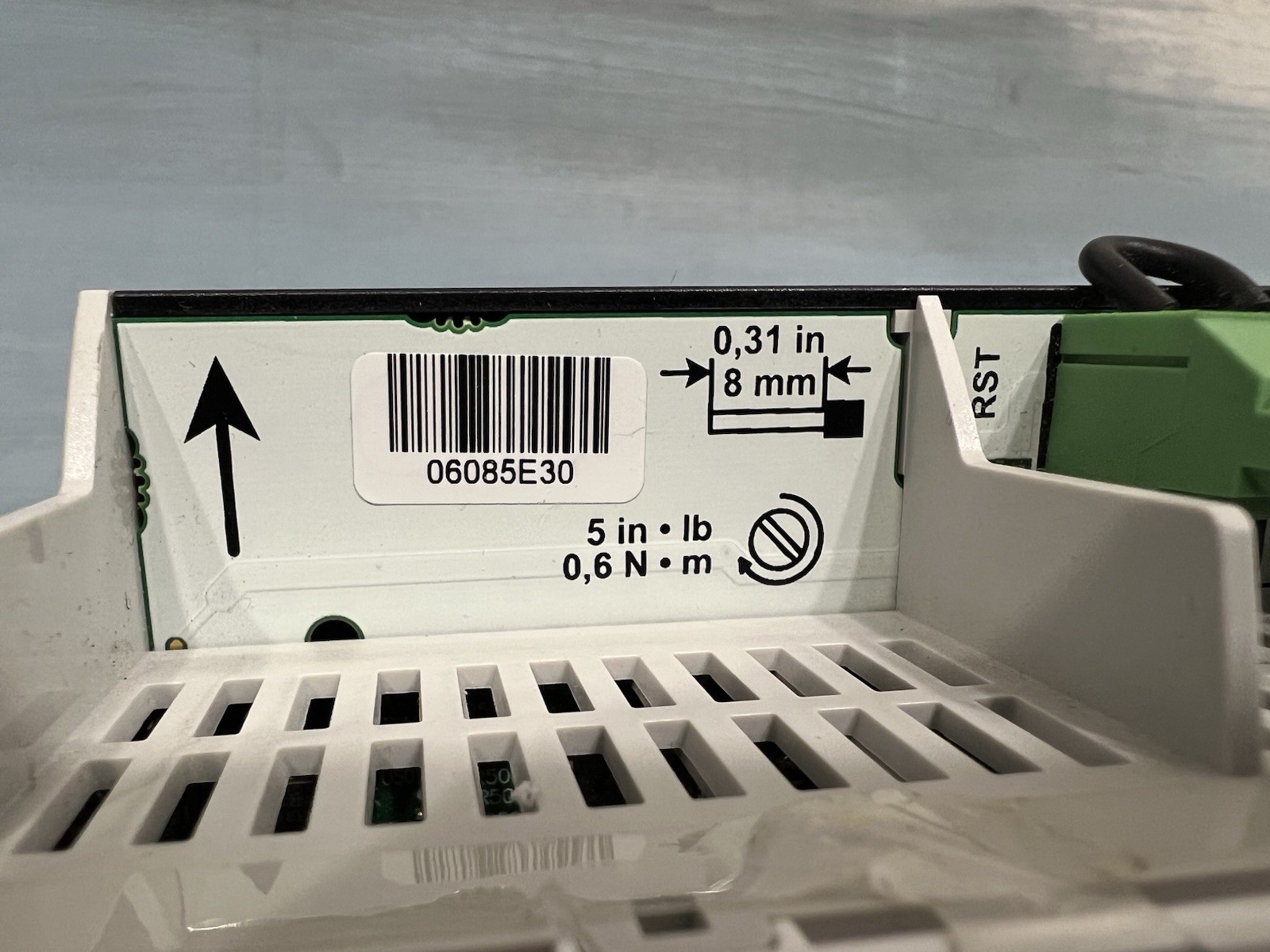 Lutron Homeworks QS LQSE-4A5-120-D PRO LED Phase Adapt Power Module (PRICE FOR 1