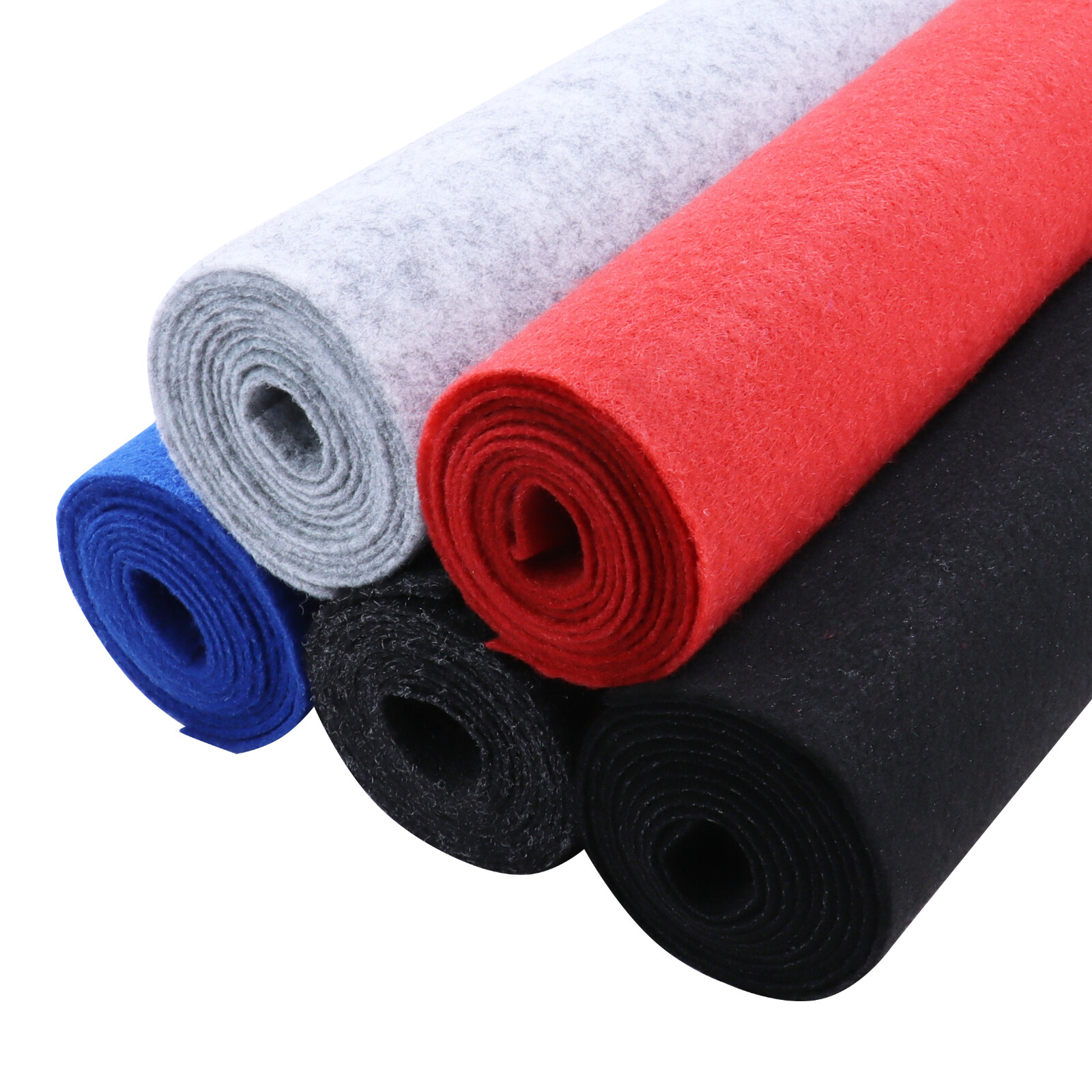 Underfelt Carpet for Speaker Sub Box Carpet Trunk Liner Truck Boat SubWoofer Lot