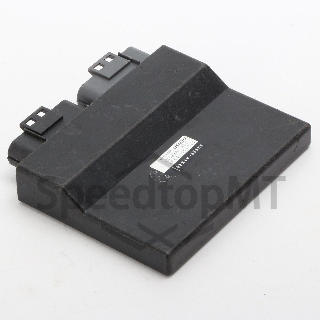 Used OEM Ignition ECU CDI Box Module For SUZUKI GSXR1000 2005-2006 32920-41G40