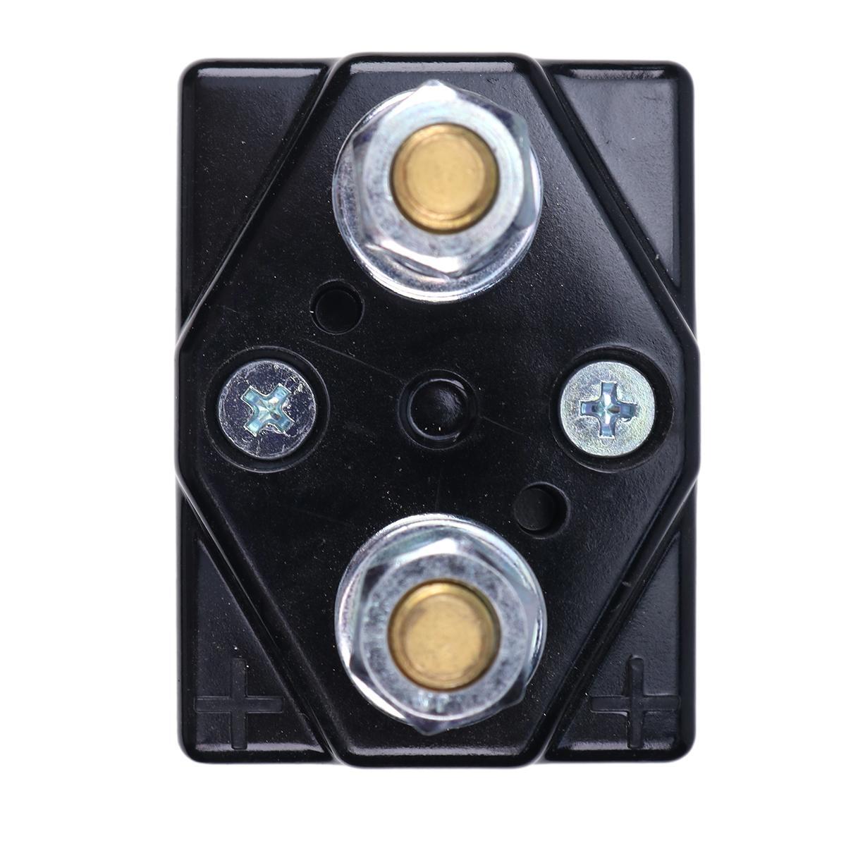 Main/Bypass Contactor 7013303 for JLG Lift 48V 200A